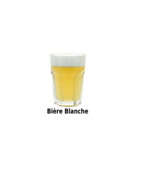 Bière Blanche