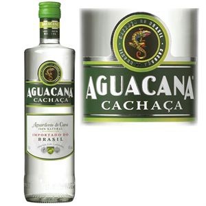 Cachaça