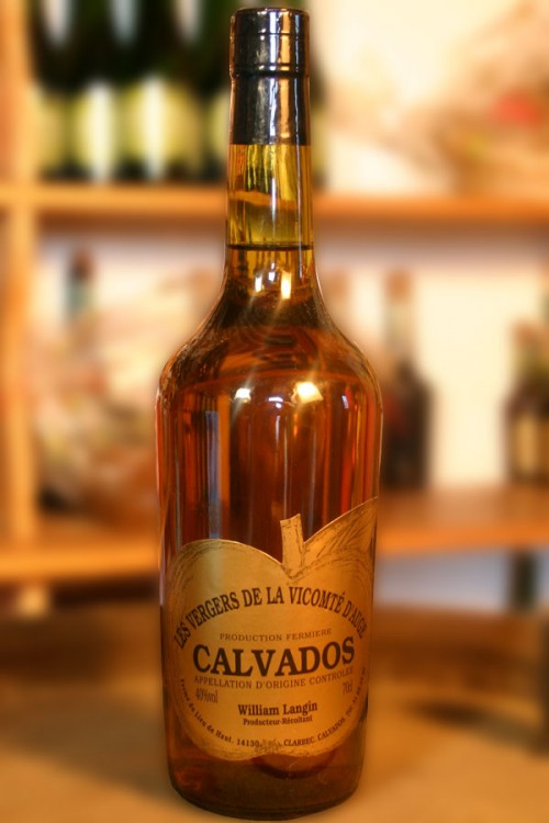 Calvados