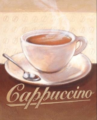 Cappuccino