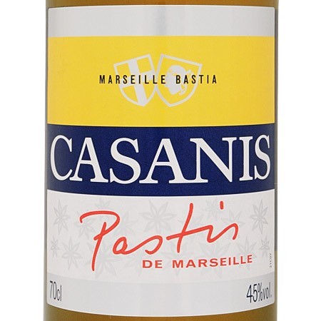 Casanis