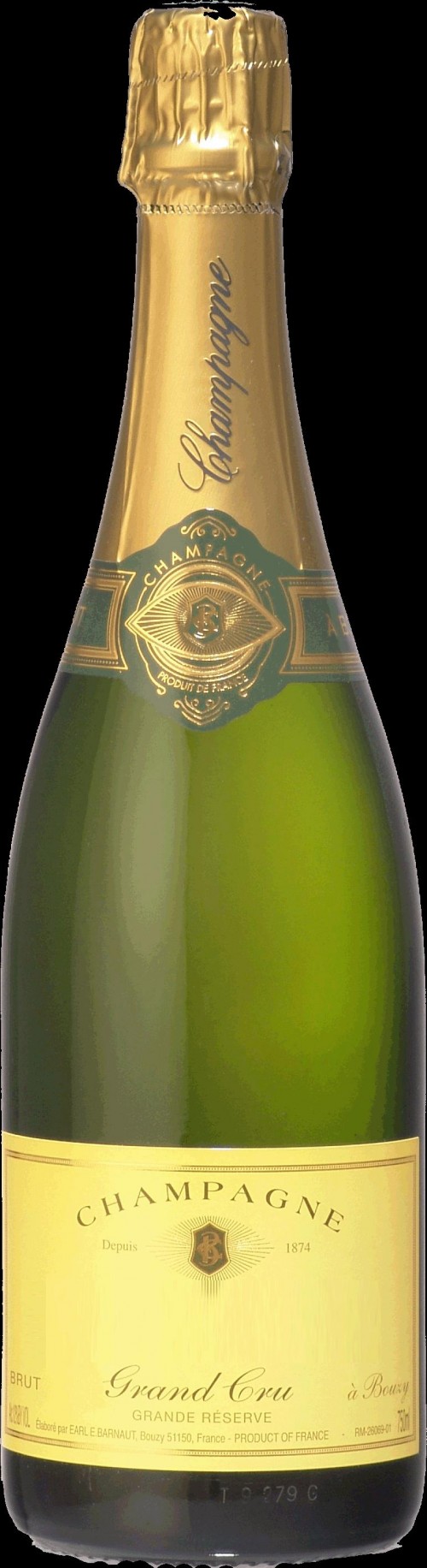 Champagne