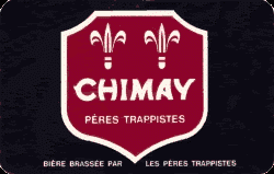 Chimay rouge