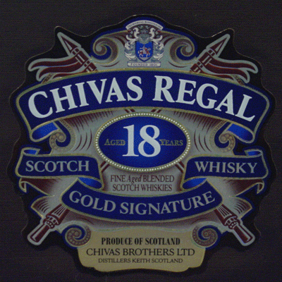 Chivas Regal