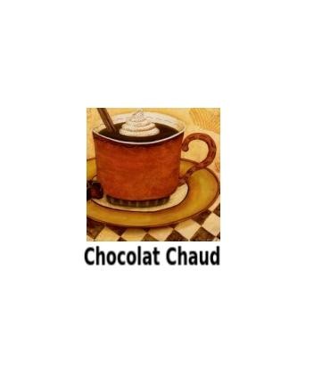 Chocolat Chaud