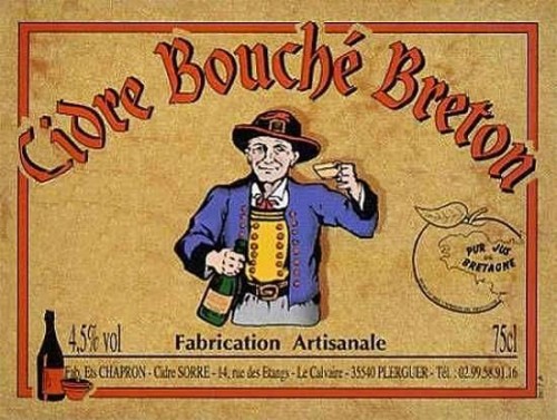 Cidre