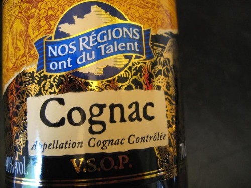 Cognac