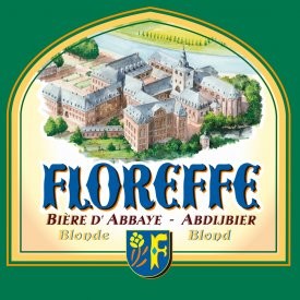 Floreffe Blonde