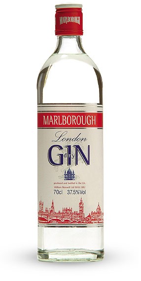 Gin