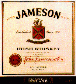 Jameson