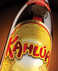 Kahlua