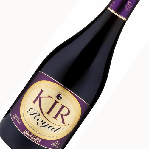 Kir Royal