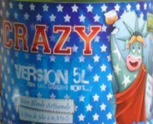 La Crazy IPA