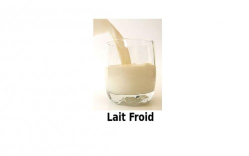 Lait Froid