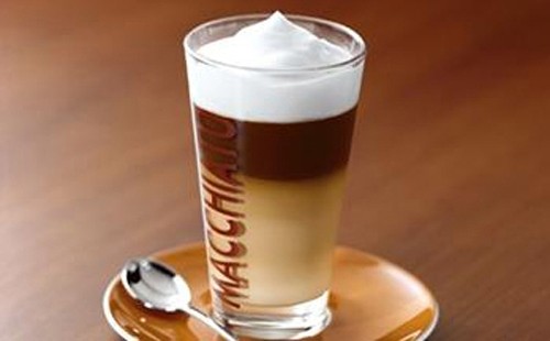 Machiato