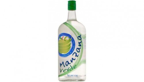 Manzana