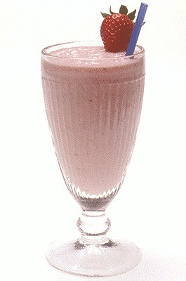 Milkshake