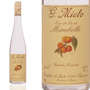 Mirabelle
