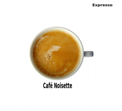 Noisette