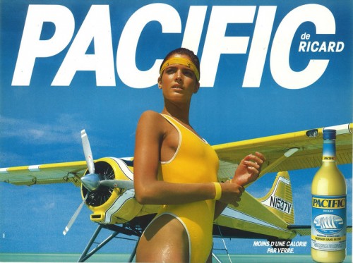 Pacific