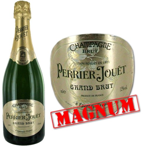 Perrier-Jouët