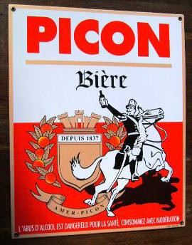 Picon Bière