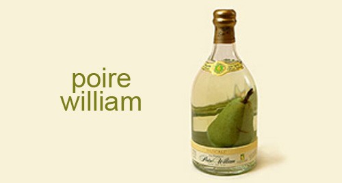 Poire William