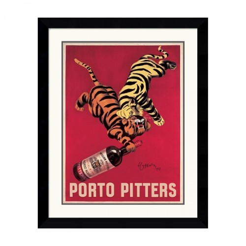 Porto Pitters