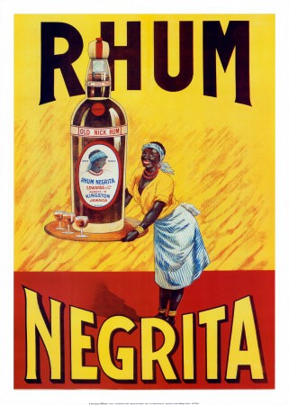 Rhum Blanc
