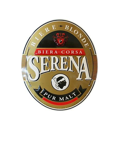 Serena