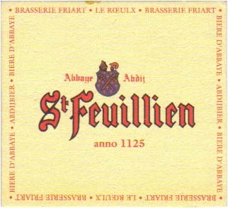 St Feuillien 