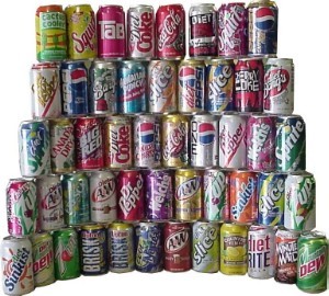 Supplément Soda