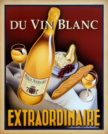 Vin blanc