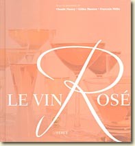 Vin rosé