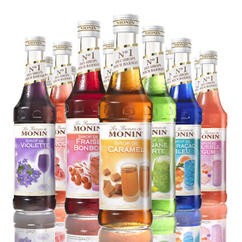 supplément sirop