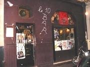 10 Bar