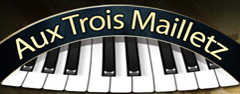 Aux Trois Maillets