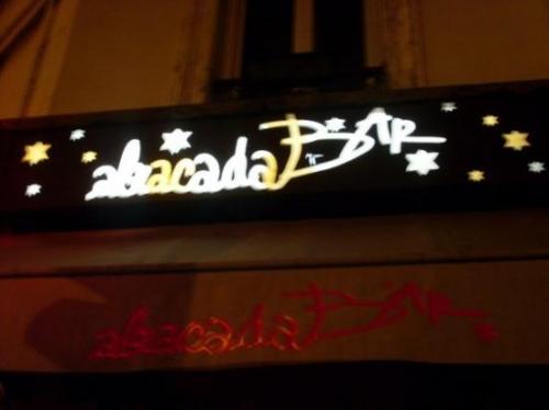 Abracadabar
