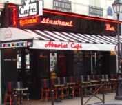 Absolut Café