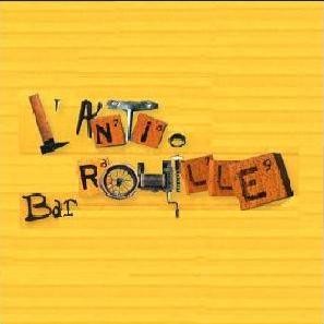 Antirouille Café