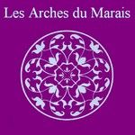 Arches du Marais
