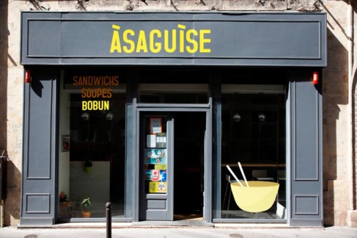 Asaguise