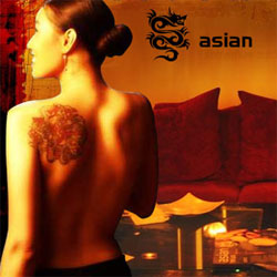 Asian Restaurant
