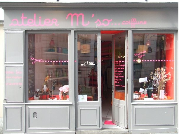 Atelier M'SO