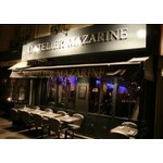 Atelier Mazarine