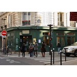 Au Chat Noir Timbaud