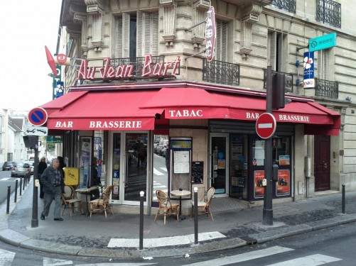 Au Jean Bart