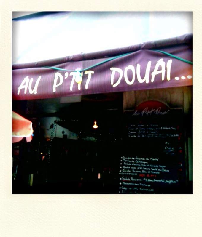 Au P'tit Douai