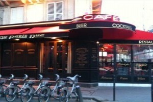 Au Petit Duc