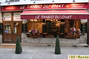 Au Tango du Chat